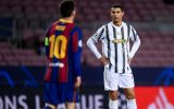 Medier beretter: Barcelona i dialog med Cristiano Ronaldo