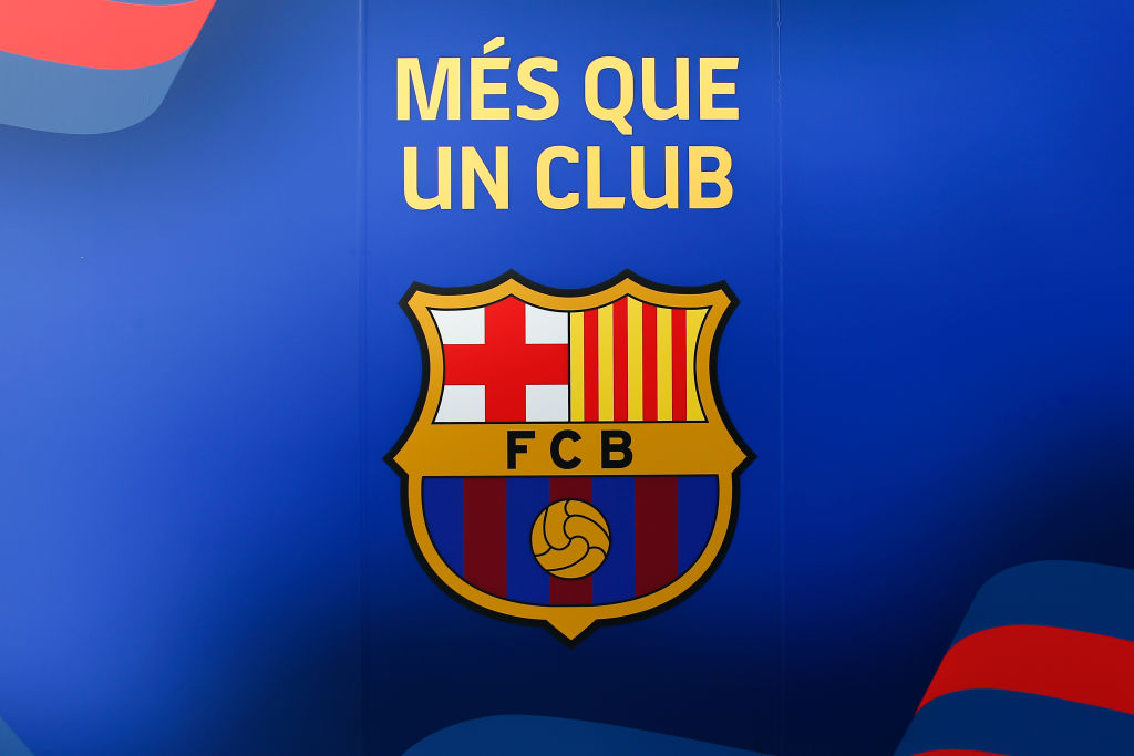 Messi og Barcelona holder fælles pressemøde søndag