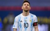 Lionel Scaloni: Messi spillede med skade i finalen