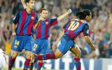Laporta: Afviste Cristiano Ronaldo til fordel for Ronaldinho i 2003