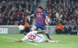 Alessandro Nesta: ‘Messi ødelagde mig mentalt’