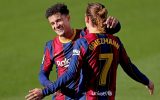 Koeman og Barca i u-vending: Vil beholde to skuffende stjerner