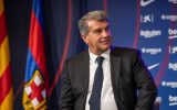 Trods salg af Emerson: Barca prioriterer angriber over ny højreback
