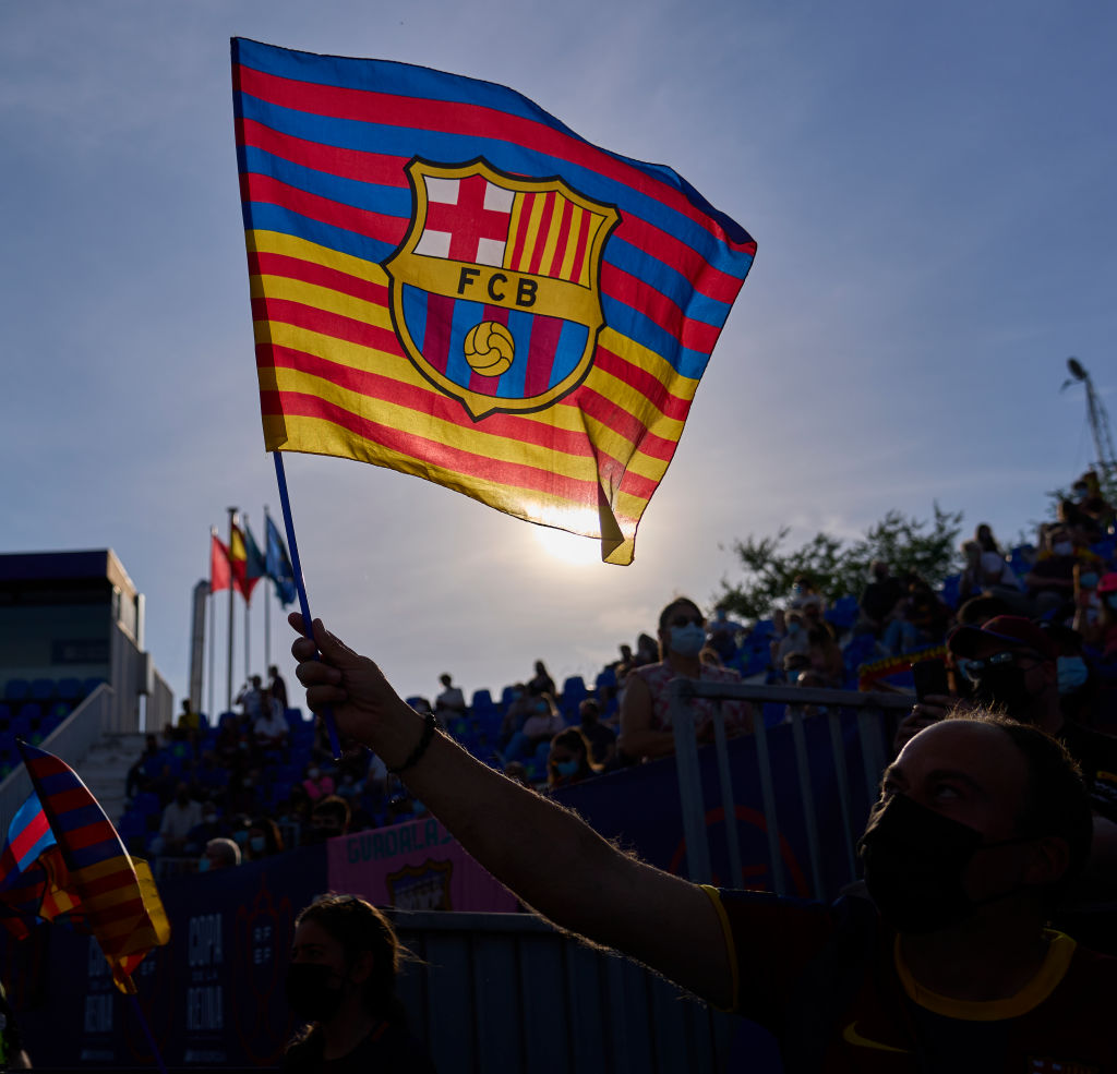 Journalist: Barca-fans vil protestere i weekenden