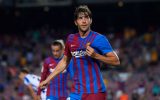 Forhandlinger gået i stå: Barcelona og Roberto ikke enige om forlængelse